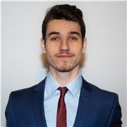 Etudiant en CPGE ECS